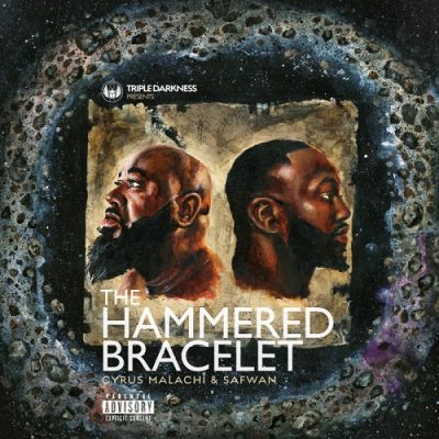 Cyrus Malachi & Safwan – The Hammered Bracelet (WEB) (2024) (320 kbps)