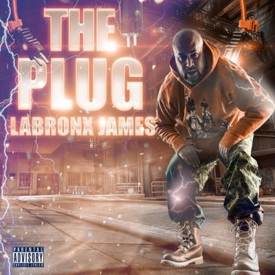 LaBronx James – The Plug (WEB) (320 kbps)