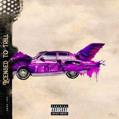 Tum Tum – Licensed To Trill (WEB) (2024) (320 kbps)