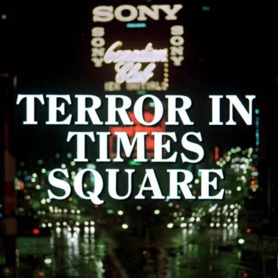 Vanderslice – Terror In Times Square (WEB) (2024) (320 kbps)