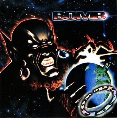 VA – Bomb Worldwide (CD) (1997) (FLAC + 320 kbps)