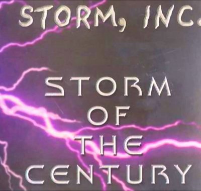 VA – Storm, Inc. Storm Of The Century (CD) (2000) (FLAC + 320 kbps)