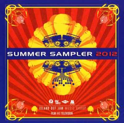 VA – Island Def Jam Music Group Summer Sampler 2012 (2xCD) (2012) (FLAC + 320 kbps)