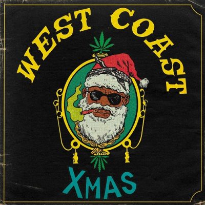 Cookin Soul – West Coast Xmas (WEB) (2024) (320 kbps)