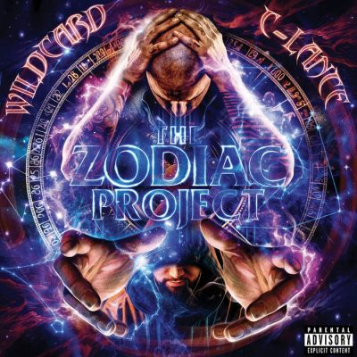 Wildcard & C-Lance – The Zodiac Project (WEB) (2024) (320 kbps)