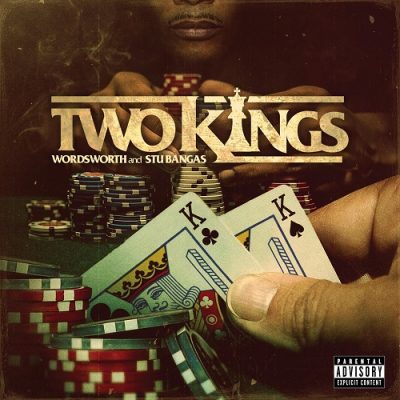 Wordsworth & Stu Bangas – Two Kings (WEB) (2024) (320 kbps)