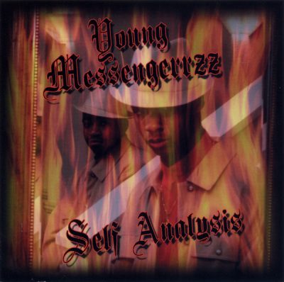 Young Messengerrzz – Self Analysis (CD) (2004) (FLAC + 320 kbps)