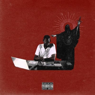 Wavy Da Ghawd – The Muse’s Embrace EP (WEB) (2024) (320 kbps)