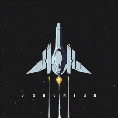 Logic – Aquarius III EP (WEB) (2025) (320 kbps)