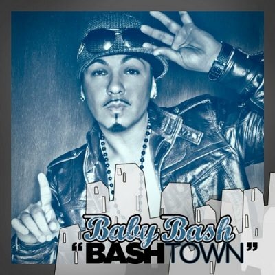 Baby Bash – Bashtown (WEB) (2011) (FLAC + 320 kbps)