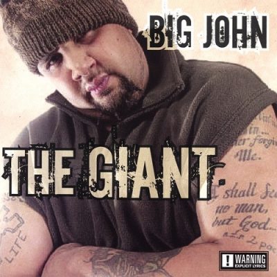 Big John – The Giant (CD) (2007) (FLAC + 320 kbps)