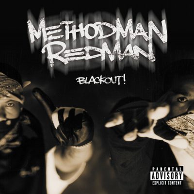 Method Man & Redman – Blackout! (Japan Edition 2xCD) (1999) (FLAC + 320 kbps)