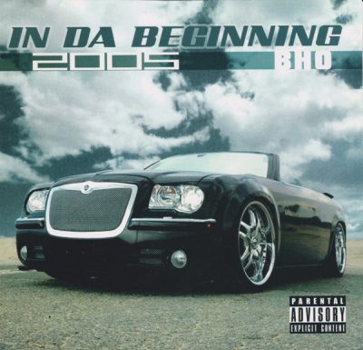 Boss Hogg Outlawz – In Da Beginning 2005 (CD) (2005) (FLAC + 320 kbps)