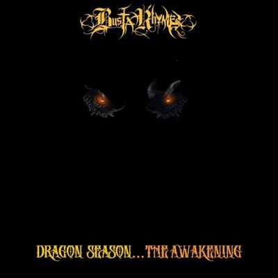Busta Rhymes – Dragon Season… The Awakening EP (WEB) (2025) (320 kbps)