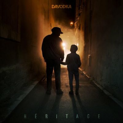 Davodka – Heritage (CD) (2024) (FLAC + 320 kbps)