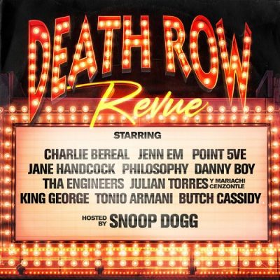 VA – Death Row Revue (WEB) (2025) (320 kbps)