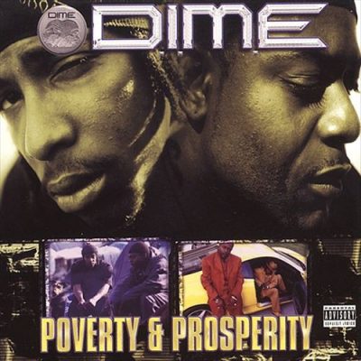 Dime – Poverty & Prosperity (CD) (2001) (FLAC + 320 kbps)