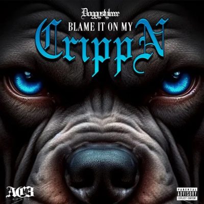 DoggyStyleeee & AC3Beats – Blame It On My Crippn’ EP (WEB) (2025) (320 kbps)