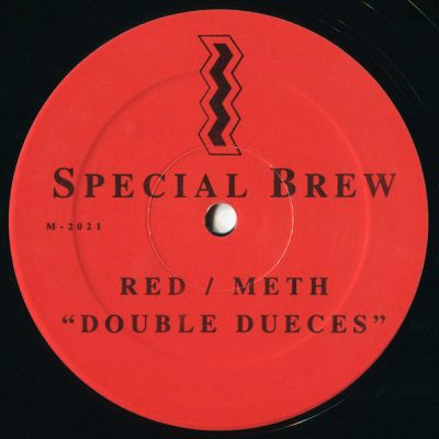 Red & Meth – Double Dueces (VLS) (1995) (FLAC + 320 kbps)