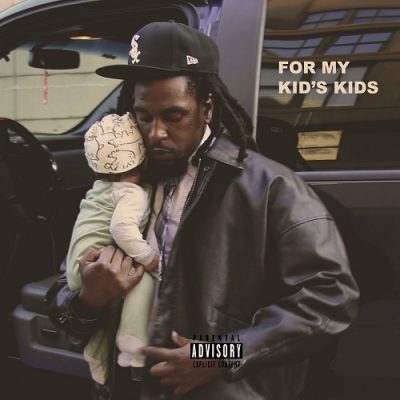 Jameel Nai’m X – For My Kid’s Kids (WEB) (2025) (320 kbps)