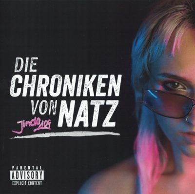 Jindo109 – Die Chroniken Von Natz (CD) (2024) (FLAC + 320 kbps)