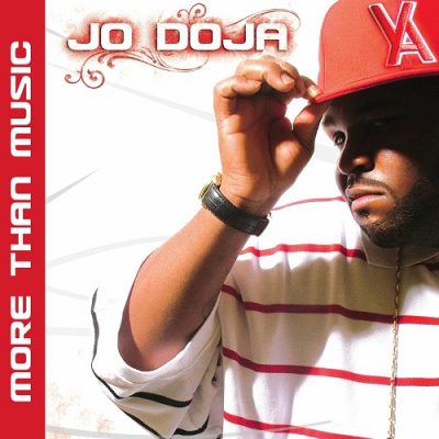 Jo Doja – More Than Music (WEB) (2006) (320 kbps)