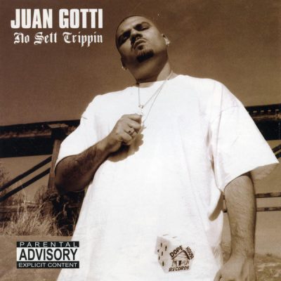 Juan Gotti – No Sett Trippin (CD) (2002) (FLAC + 320 kbps)