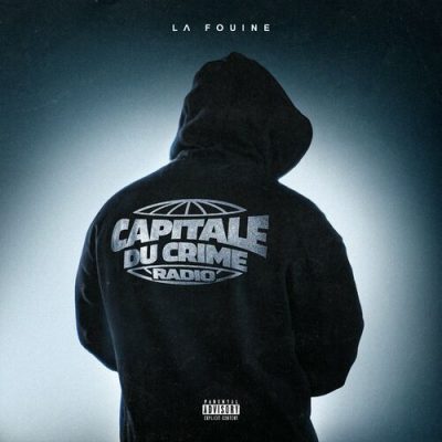 La Fouine – Capitale Du Crime Radio (3xCD) (2024) (FLAC + 320 kbps)