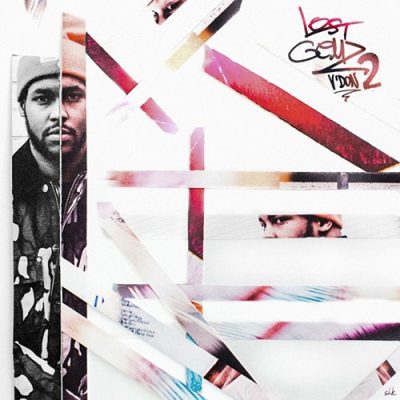 V Don – Lost Gemz 2 (WEB) (2016) (320 kbps)