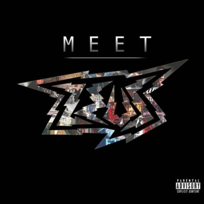 JR Writer – Meet Zeus (WEB) (2016) (320 kbps)