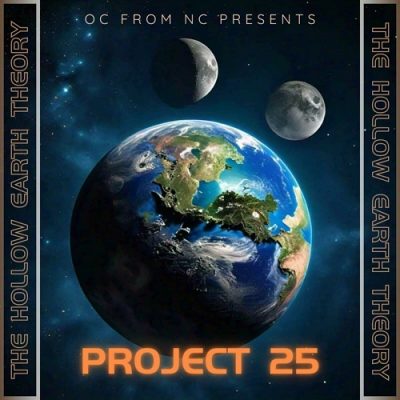 OC From NC – Project 25 (WEB) (2025) (320 kbps)