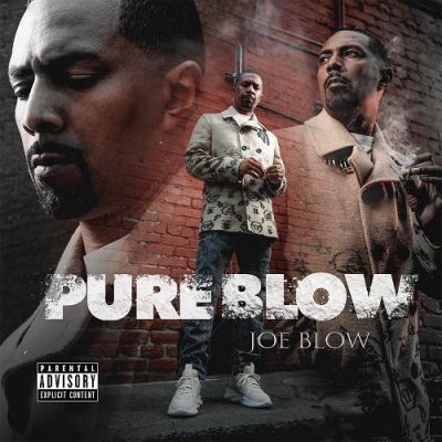 Joe Blow – Pure Blow (CD) (2021) (FLAC + 320 kbps)