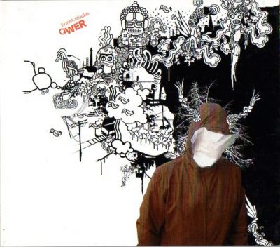 Qwer – Kunst.Stücke (CD) (2007) (FLAC + 320 kbps)