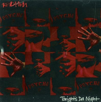 Redman – Tonight’s Da Night (Promo CDS) (1992) (FLAC + 320 kbps)