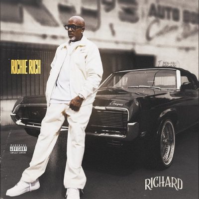 Richie Rich – Richard (WEB) (2025) (FLAC + 320 kbps)