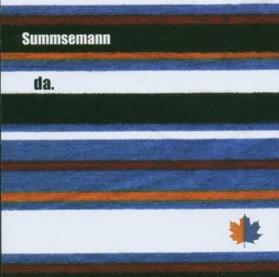 Summsemann – Da (CD) (2006) (FLAC + 320 kbps)