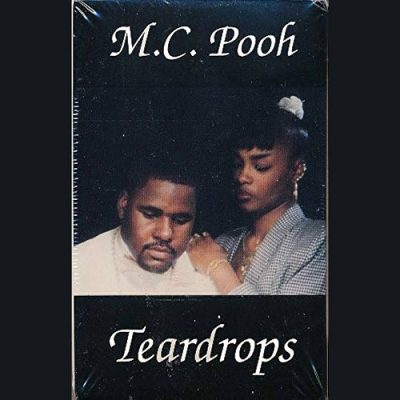 M.C. Pooh – Teardrops EP (WEB) (1990) (320 kbps)