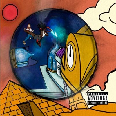 Tha God Fahim & Nicholas Craven – Dump Gawd: Hyperbolic Time Chamber Rap 4 EP (WEB) (2025) (320 kbps)