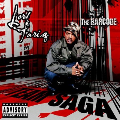 Lord Tariq – The Barcode (WEB) (2005) (FLAC + 320 kbps)