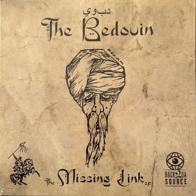 The Bedouin – The Missing Link EP (Remastered CD) (1998-2024) (FLAC + 320 kbps)