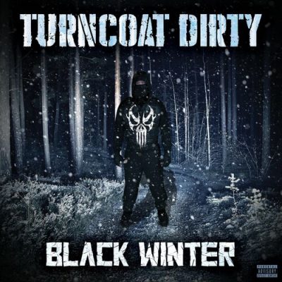 TurnCoat Dirty – Black Winter EP (WEB) (2025) (320 kbps)