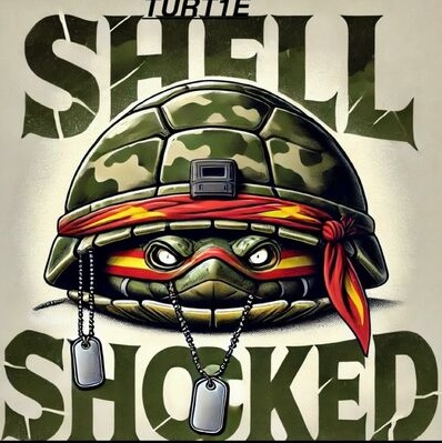 Turt1e – Shell Shocked EP (WEB) (2024) (320 kbps)