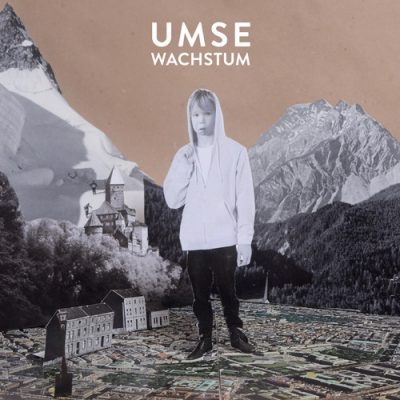 Umse – Wachstum (CD) (2013) (FLAC + 320 kbps)