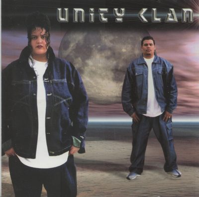 Unity Klan – As It Is Written (CD) (2001) (FLAC + 320 kbps)