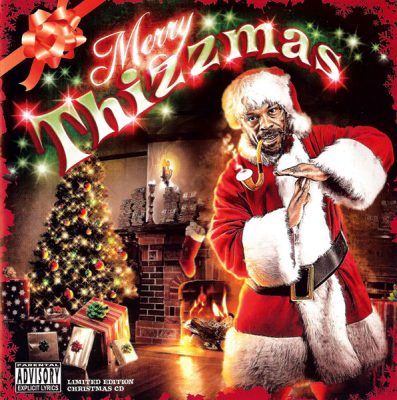 VA – Merry Thizzmas (Limited Edition CD) (2006) (FLAC + 320 kbps)