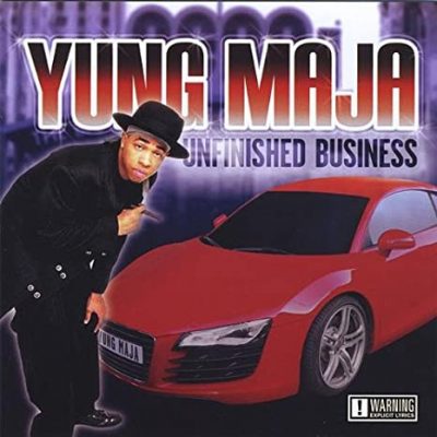 Yung Maja – Unfinished Business (CD) (2008) (FLAC + 320 kbps)