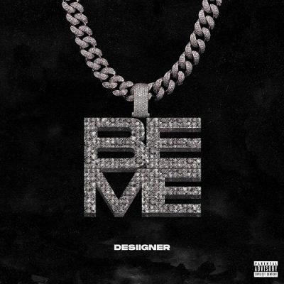 Desiigner – Be Me EP (WEB) (2025) (320 kbps)