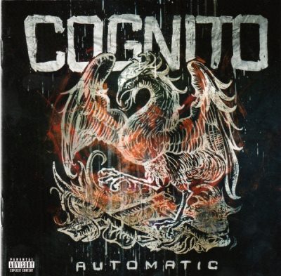 Cognito – Automatic (CD) (2010) (FLAC + 320 kbps)