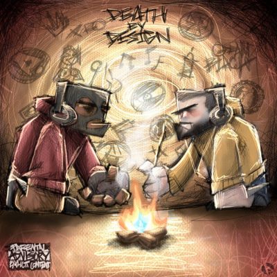 G Fam Black & P-Ro – Death By Design (WEB) (2025) (320 kbps)