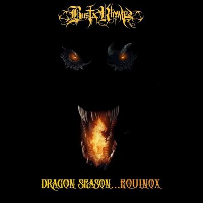 Busta Rhymes – Dragon Season… Equinox EP (WEB) (2025) (320 kbps)